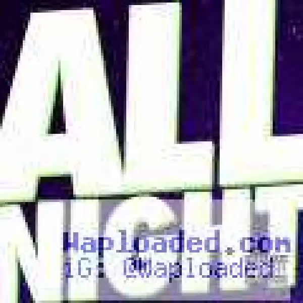 Juicy J - All Night (CDQ) ft. Wiz Khalifa